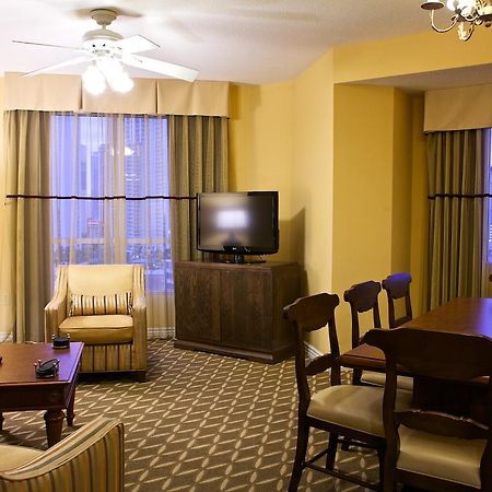 Wyndham Grand Desert Resort Las Vegas Buitenkant foto