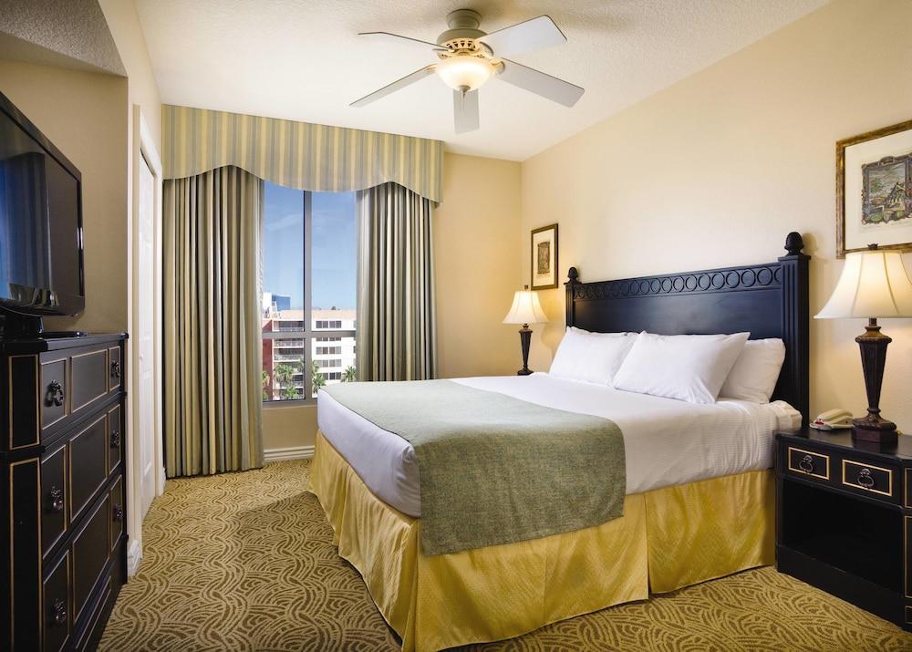 Wyndham Grand Desert Resort Las Vegas Buitenkant foto