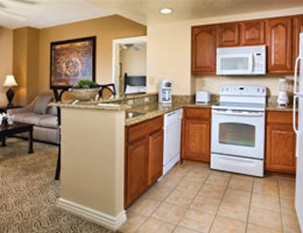 Wyndham Grand Desert Resort Las Vegas Kamer foto
