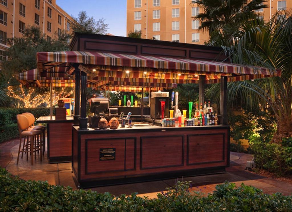 Wyndham Grand Desert Resort Las Vegas Kamer foto