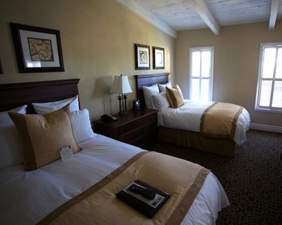 Wyndham Grand Desert Resort Las Vegas Kamer foto