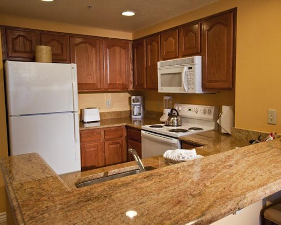 Wyndham Grand Desert Resort Las Vegas Kamer foto