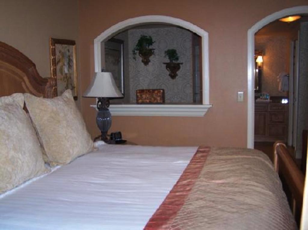 Wyndham Grand Desert Resort Las Vegas Kamer foto