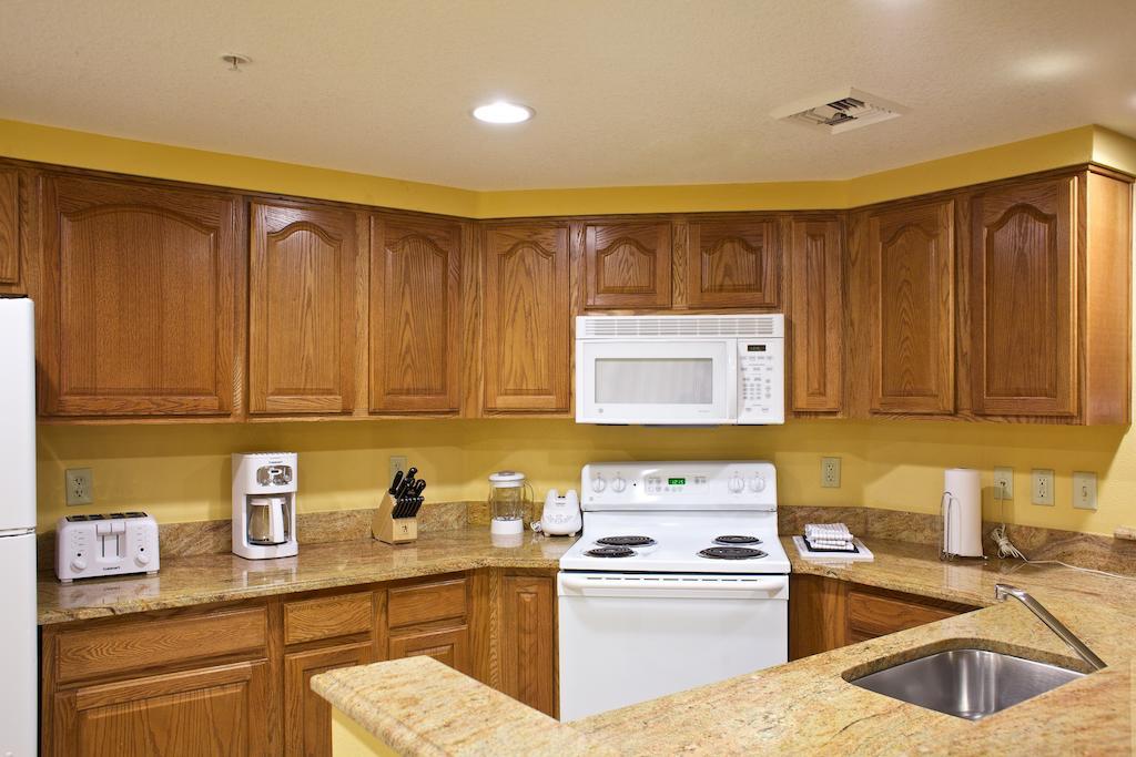 Wyndham Grand Desert Resort Las Vegas Kamer foto