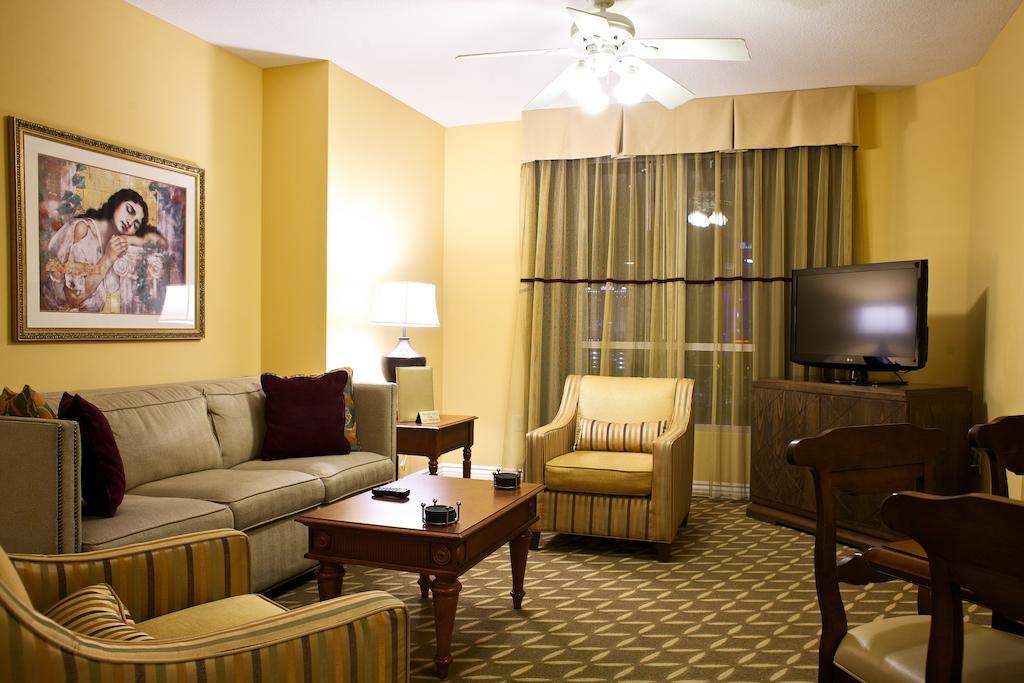 Wyndham Grand Desert Resort Las Vegas Kamer foto
