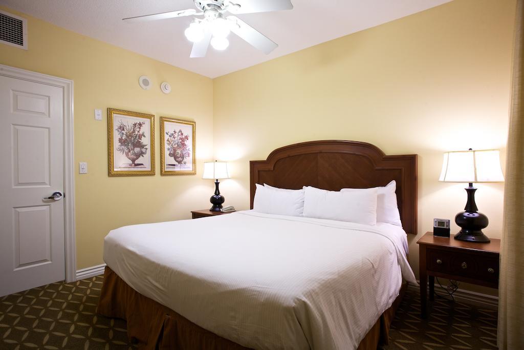 Wyndham Grand Desert Resort Las Vegas Buitenkant foto