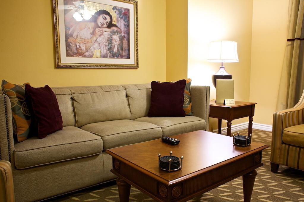 Wyndham Grand Desert Resort Las Vegas Kamer foto
