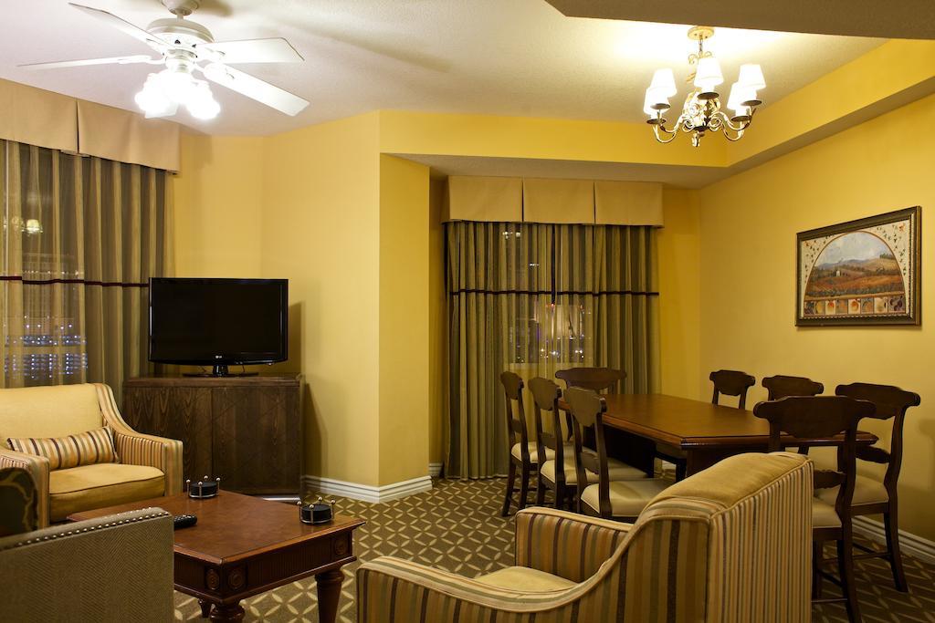 Wyndham Grand Desert Resort Las Vegas Kamer foto
