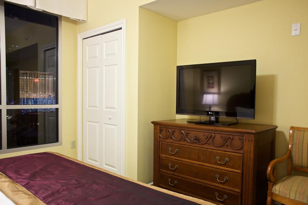 Wyndham Grand Desert Resort Las Vegas Kamer foto