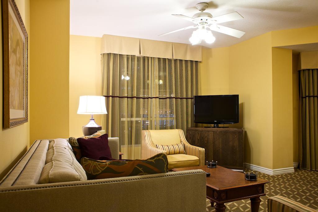 Wyndham Grand Desert Resort Las Vegas Buitenkant foto