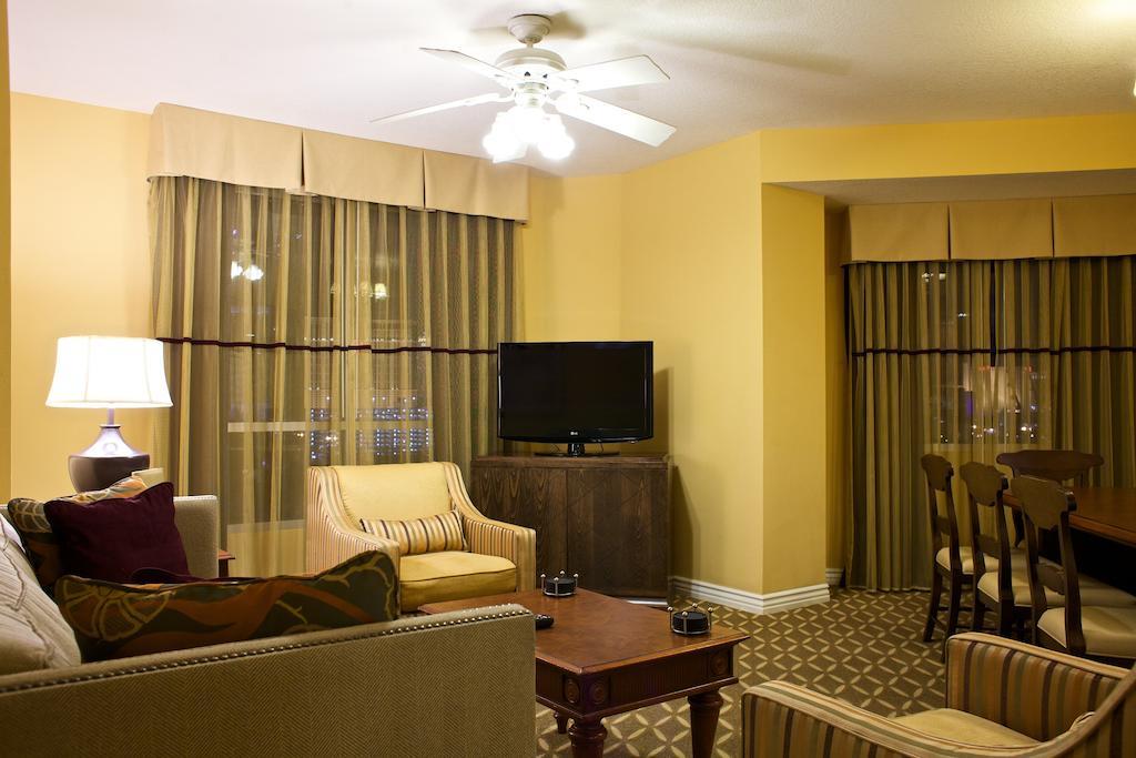 Wyndham Grand Desert Resort Las Vegas Kamer foto