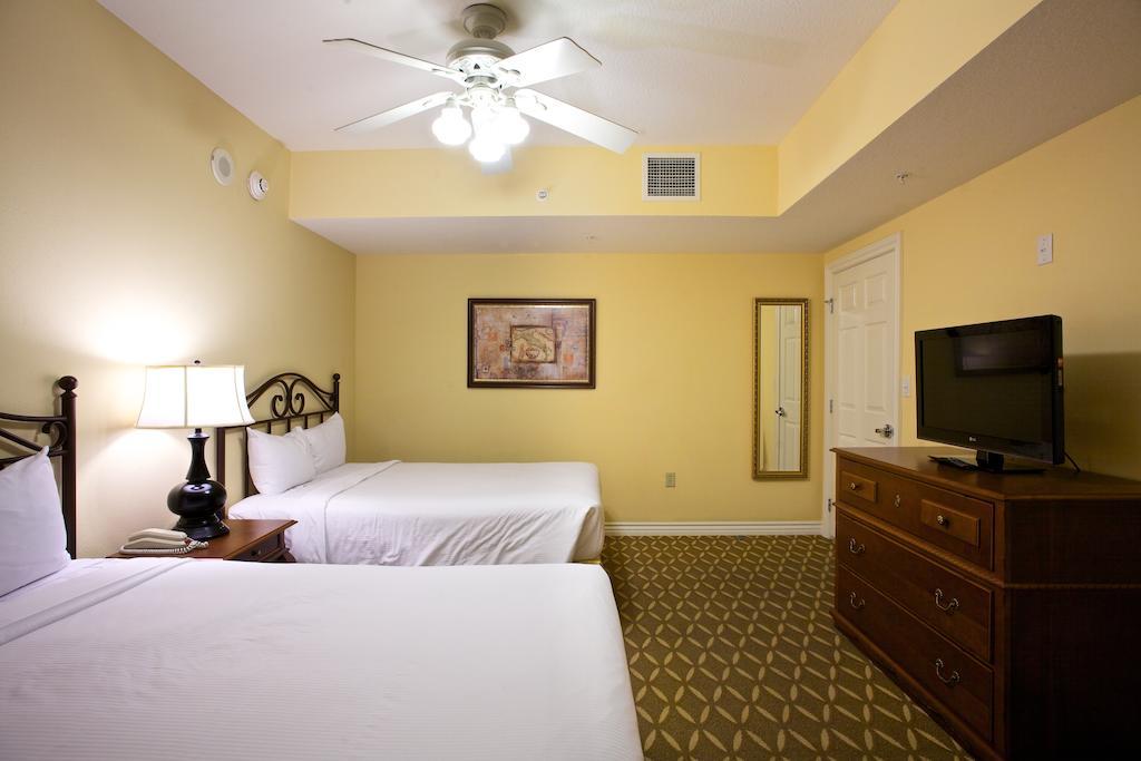 Wyndham Grand Desert Resort Las Vegas Kamer foto