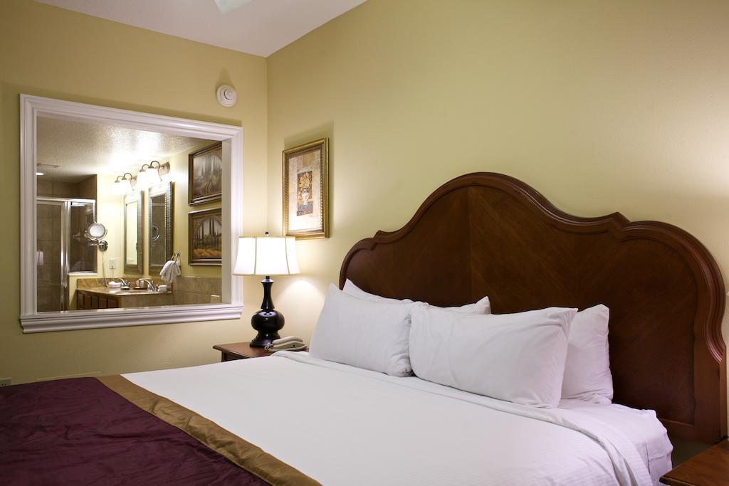 Wyndham Grand Desert Resort Las Vegas Kamer foto