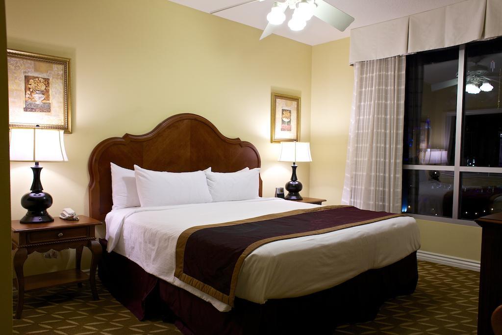 Wyndham Grand Desert Resort Las Vegas Kamer foto