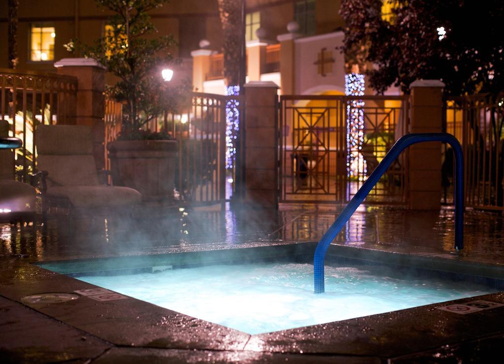 Wyndham Grand Desert Resort Las Vegas Buitenkant foto