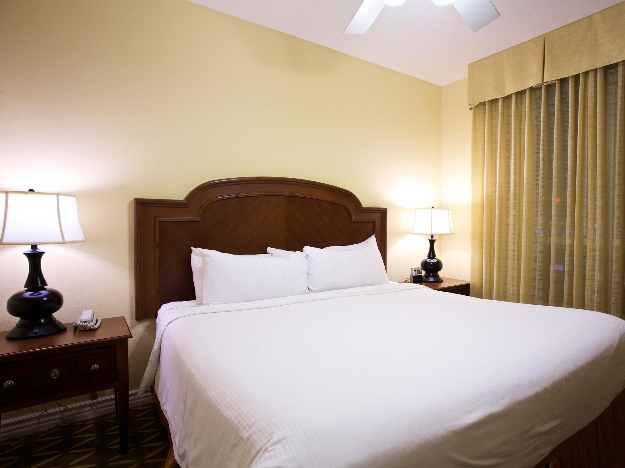 Wyndham Grand Desert Resort Las Vegas Buitenkant foto