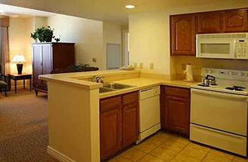 Wyndham Grand Desert Resort Las Vegas Kamer foto